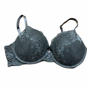 CANDIES DOUBLE PADDED BRA